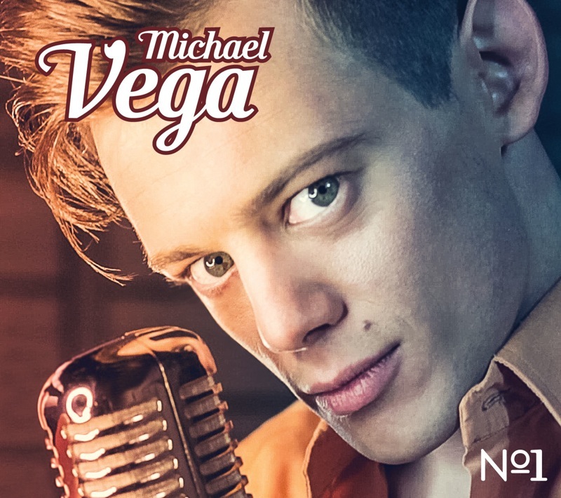 Michael Vega No.1